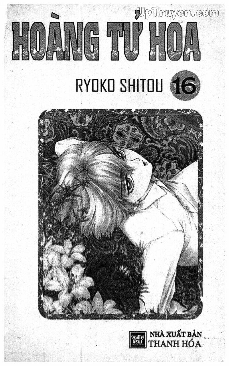 hoàng tử hoa - bud boy chapter 16 2