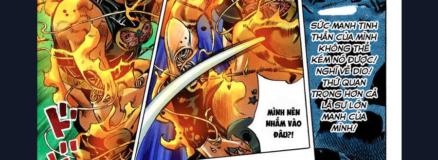 cuộc phiêu lưu bí ẩn chapter 710 9