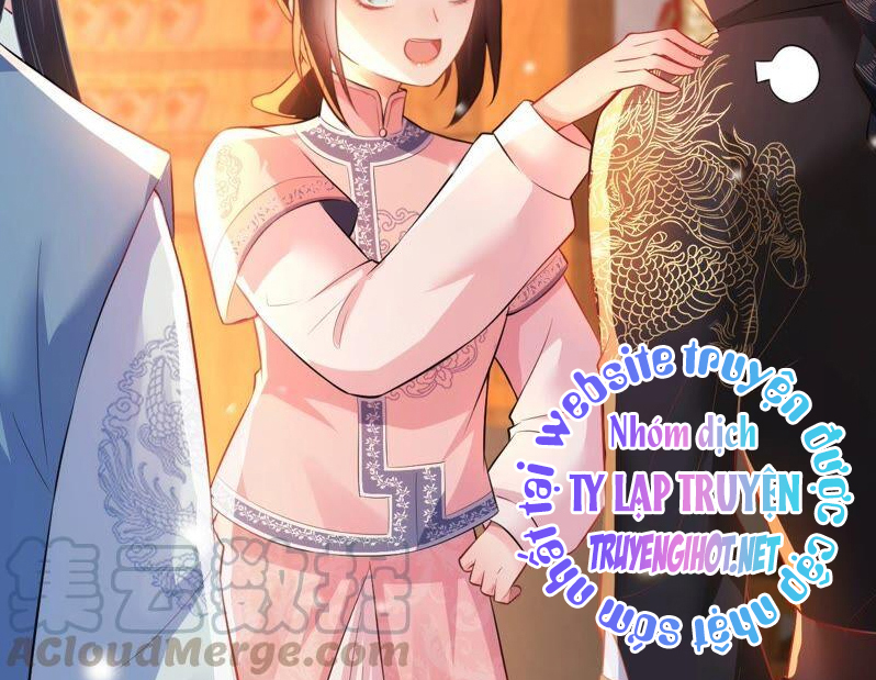 quận chúa vững quá không thể tiêu diệt! chapter 50 33