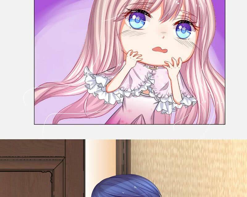 thiếu soái của tôi chính là manh như vậy chapter 42 11