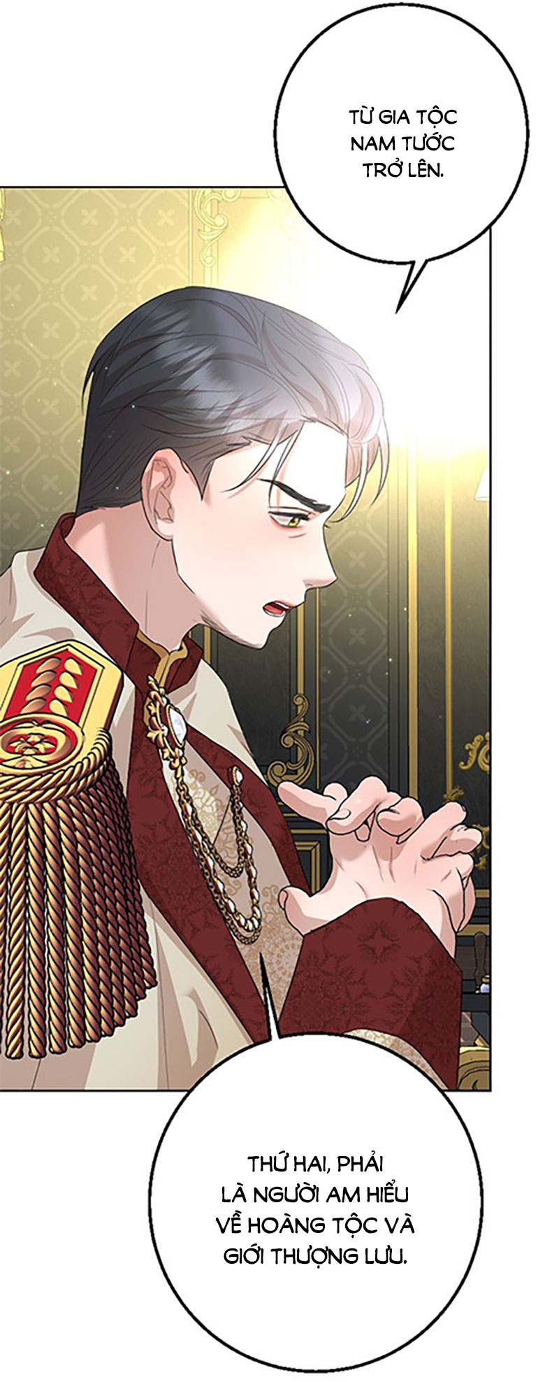 ngã rẽ định mệnh chapter 18.2 33