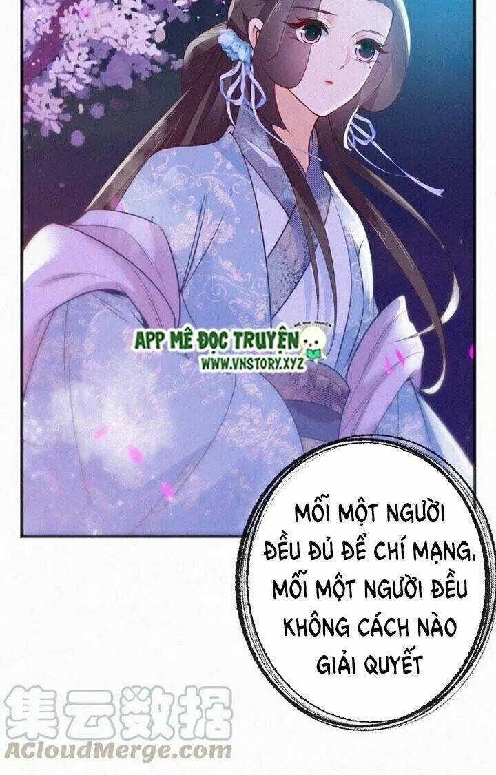 thiên hương mỹ nhân chapter 63 15