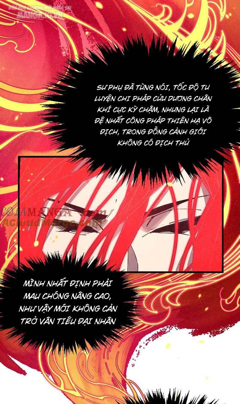 vạn cổ chí tôn chapter 307 42