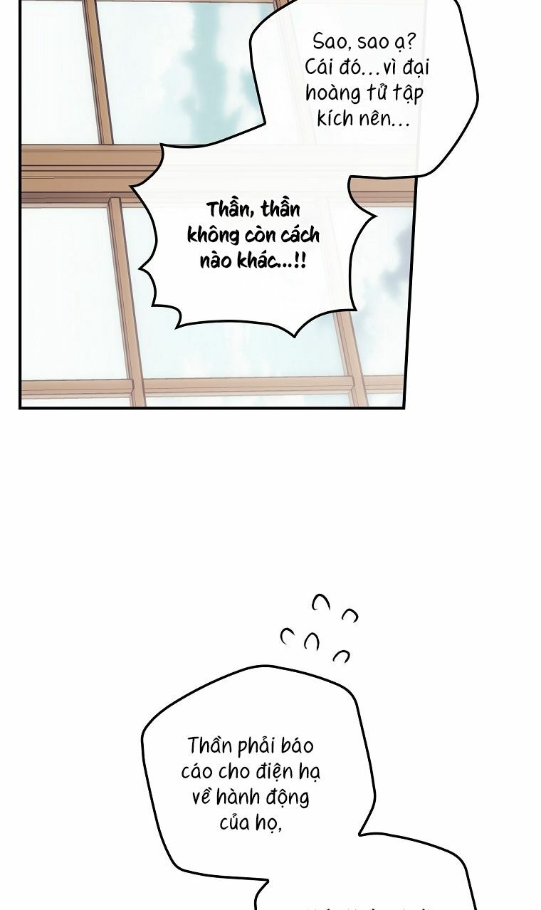 tôi nhìn thấy cái chết của bạn chapter 14 48