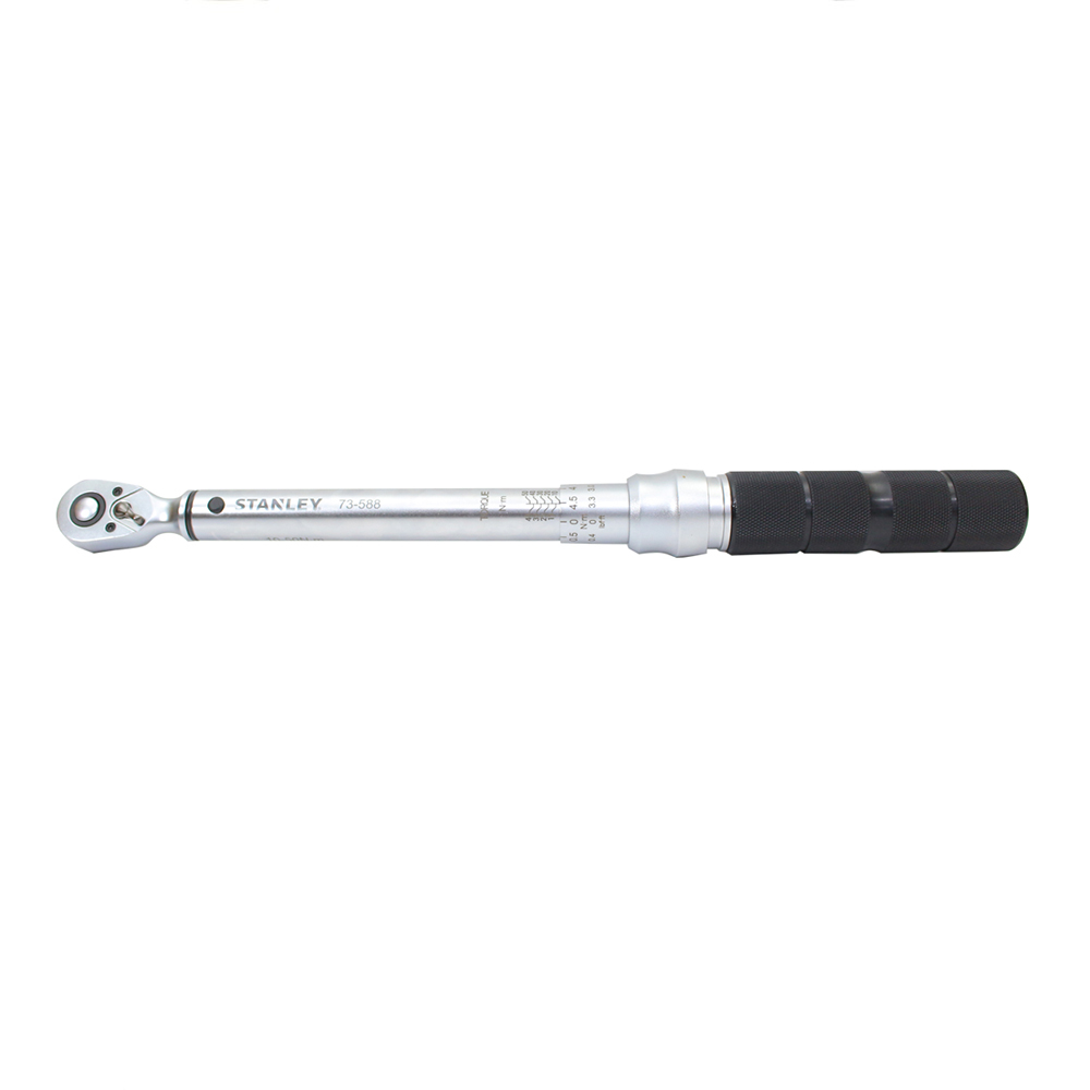 Cờ lê chỉnh lực 3/8" Stanley STMT73588-8