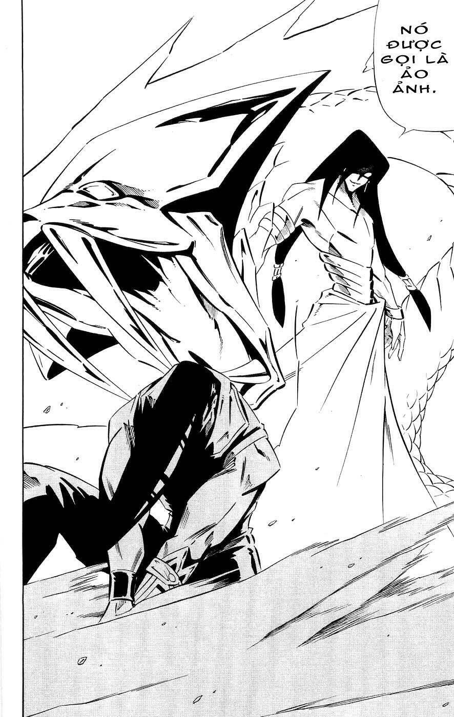 vua pháp thuật chapter 268 10