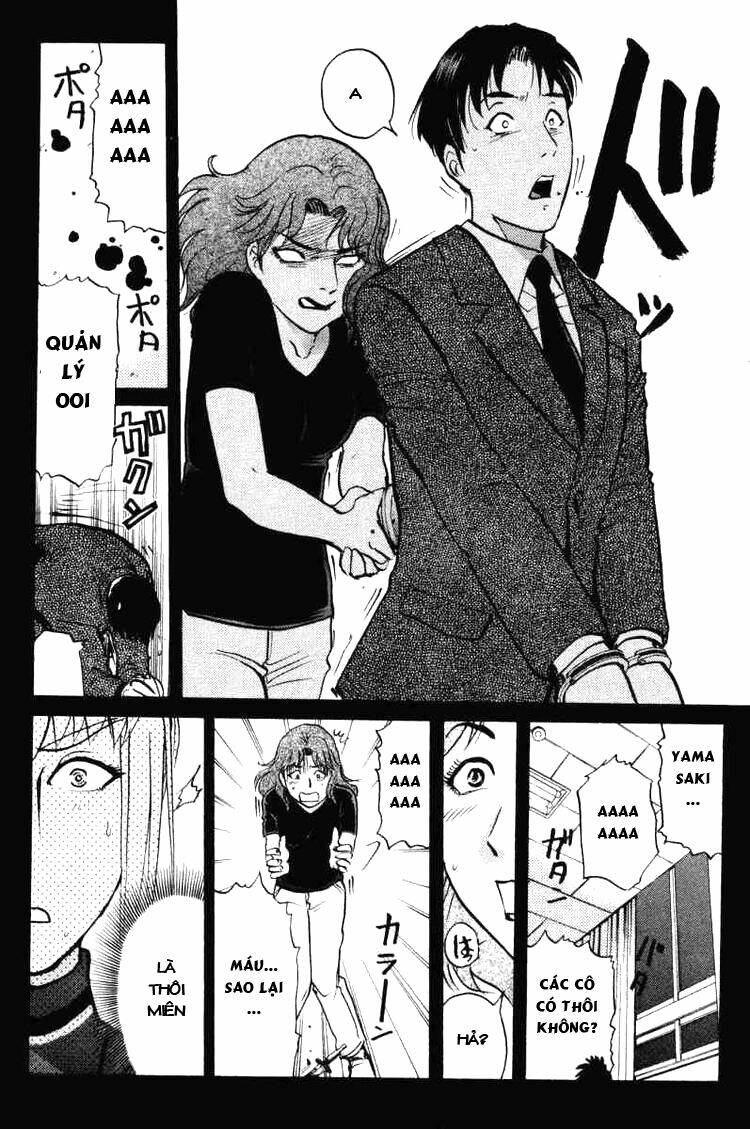 detective academy q chapter 43 19