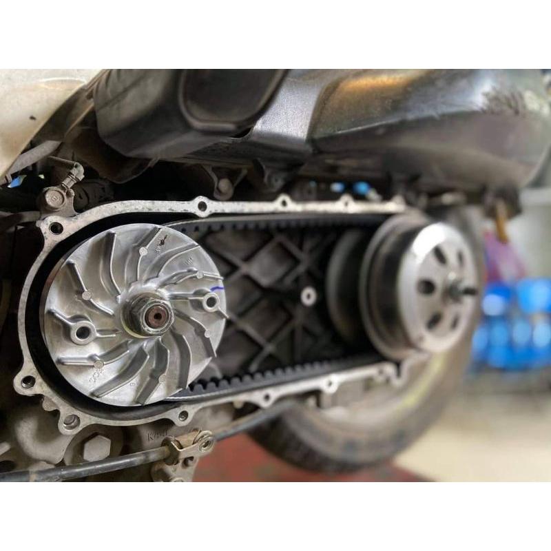 A8 Full Bộ Nồi Sau FCC Xe Vison Fi K44 Đời 2014 Hãng FCC