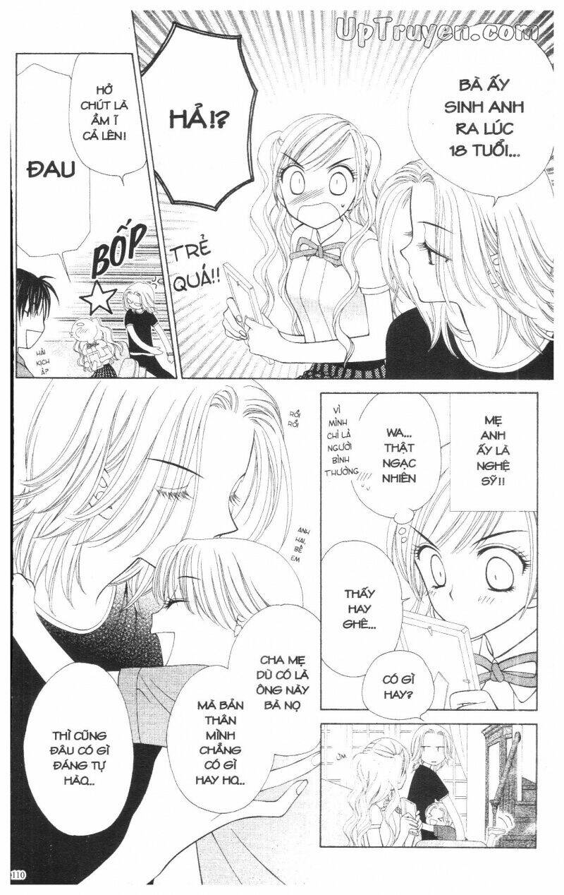 v.b.rose chapter 3 112