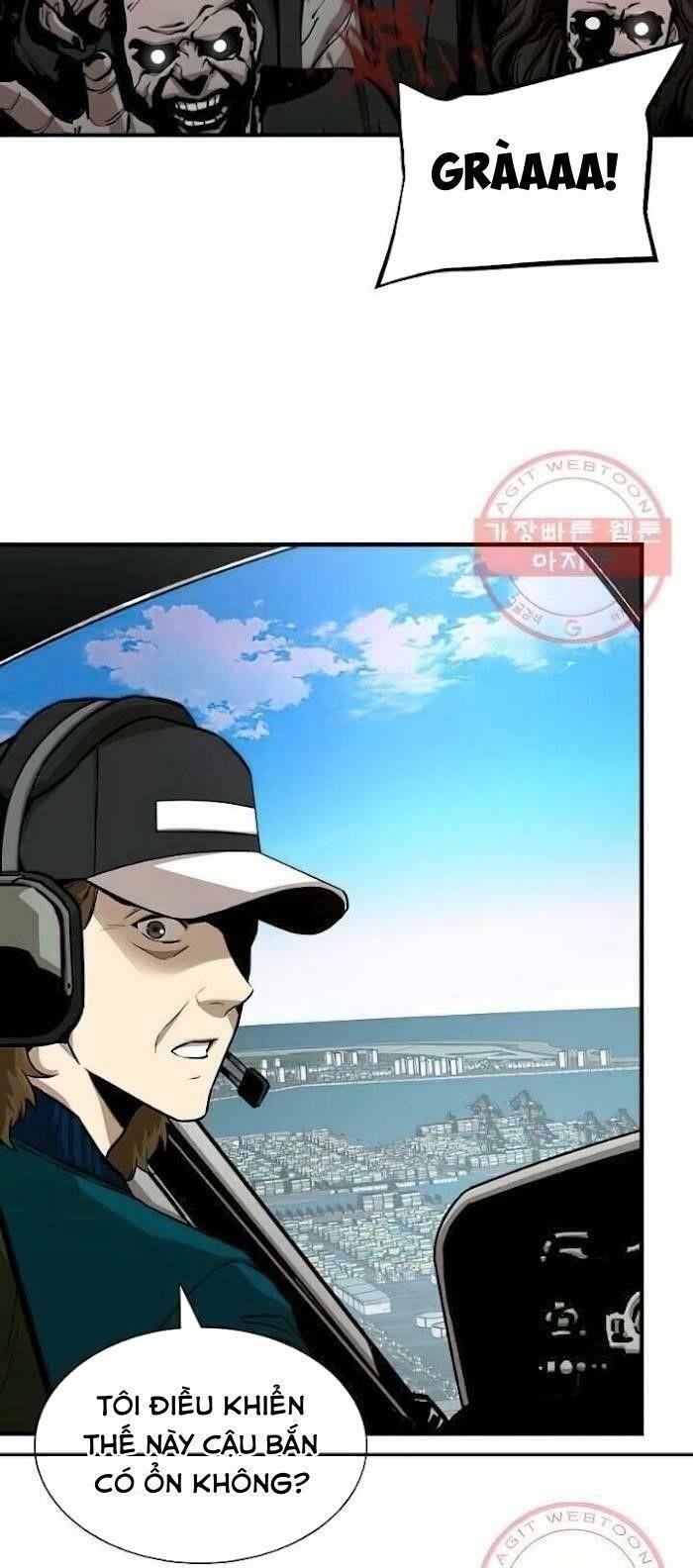 return survival chapter 116 24