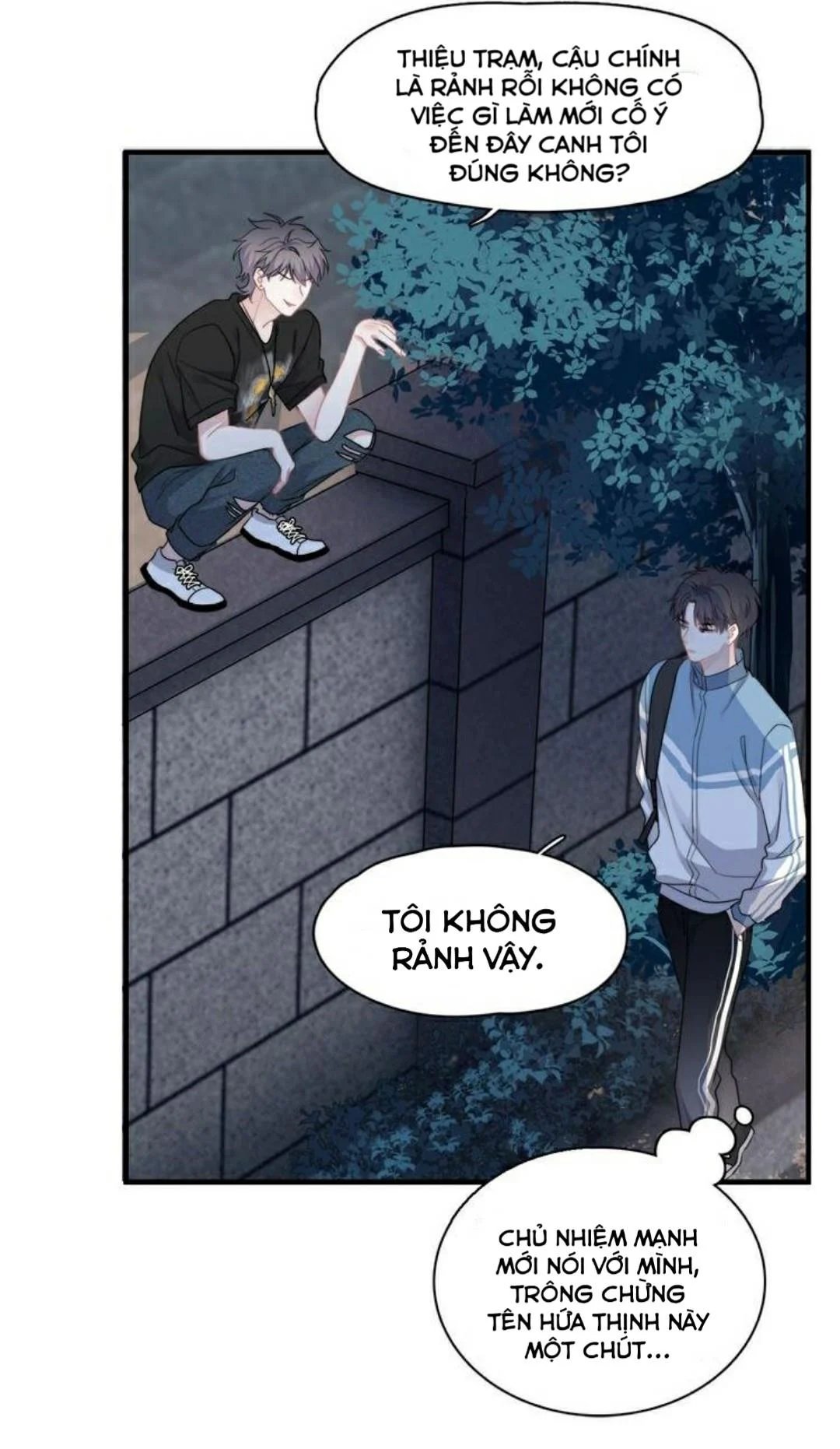 đề này vượt quá sức rồi chapter 1.5 10