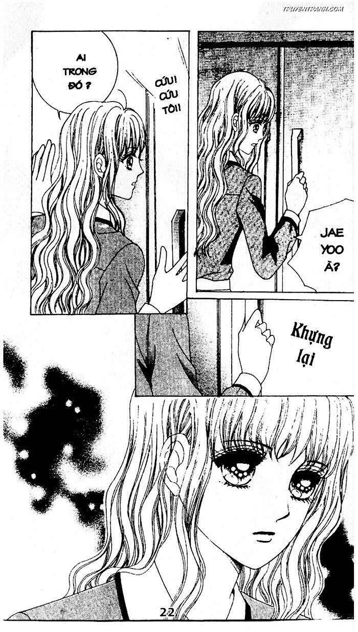 nhà trọ hoàn hảo chapter 73 23