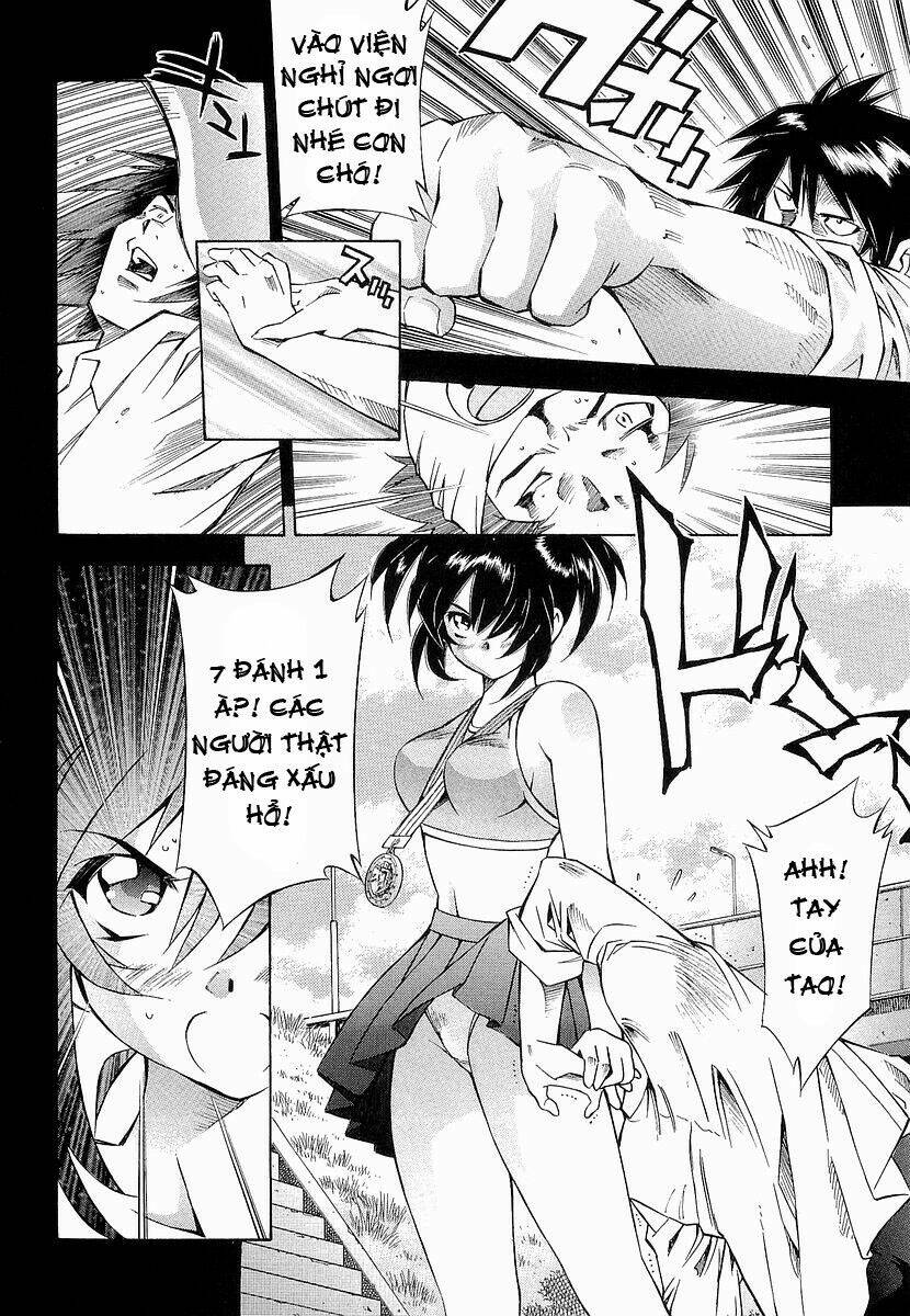 battle club chapter 4 10