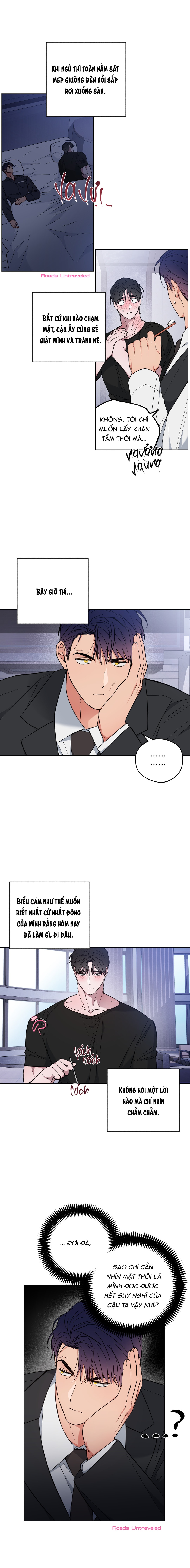 bình minh trên sông mây chapter 60 13