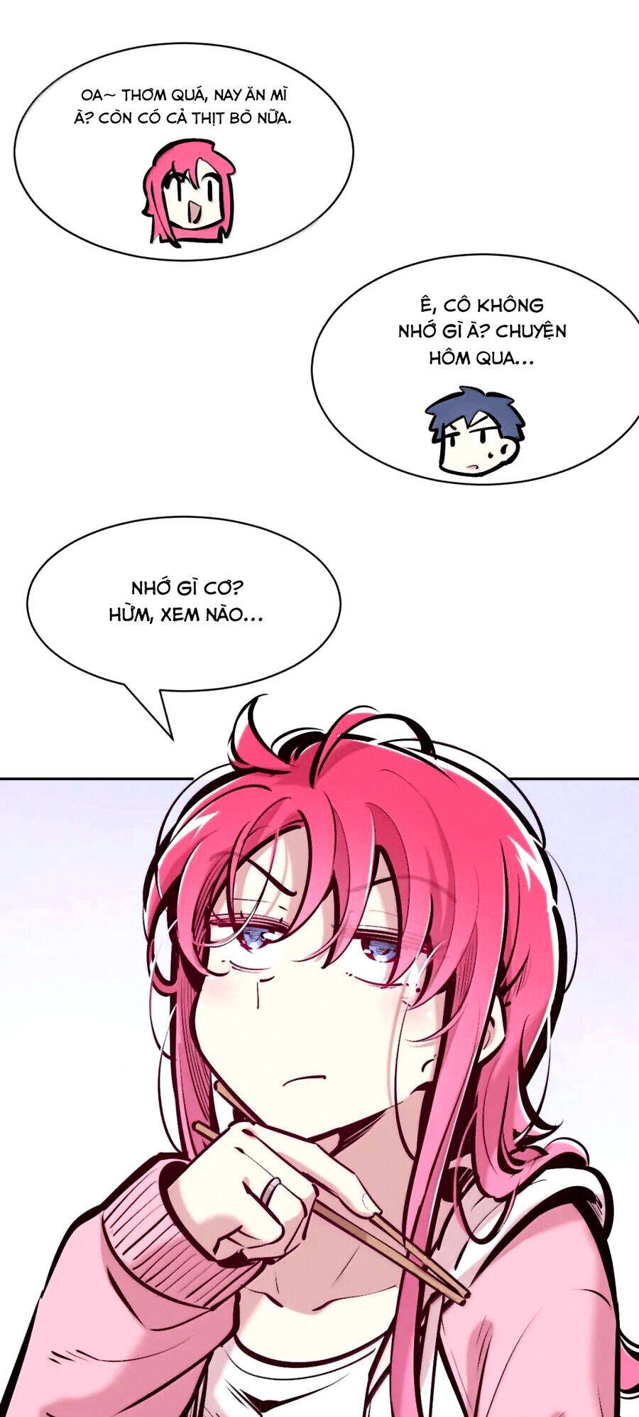 oan gia chung nhà ! chapter 125.2 18