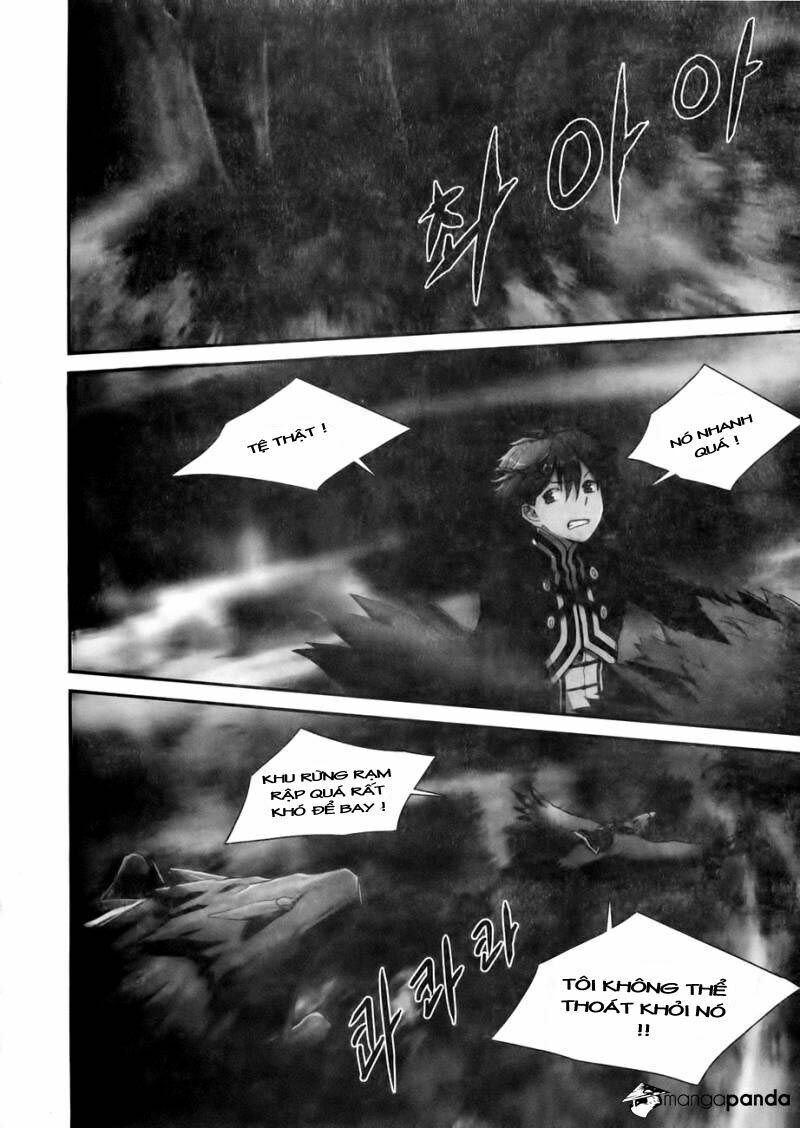 sword girls chapter 1 13