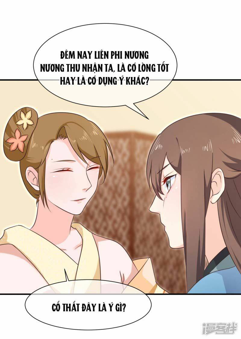 mười dặm hồng trang, thay huynh xuất giá chapter 36 18