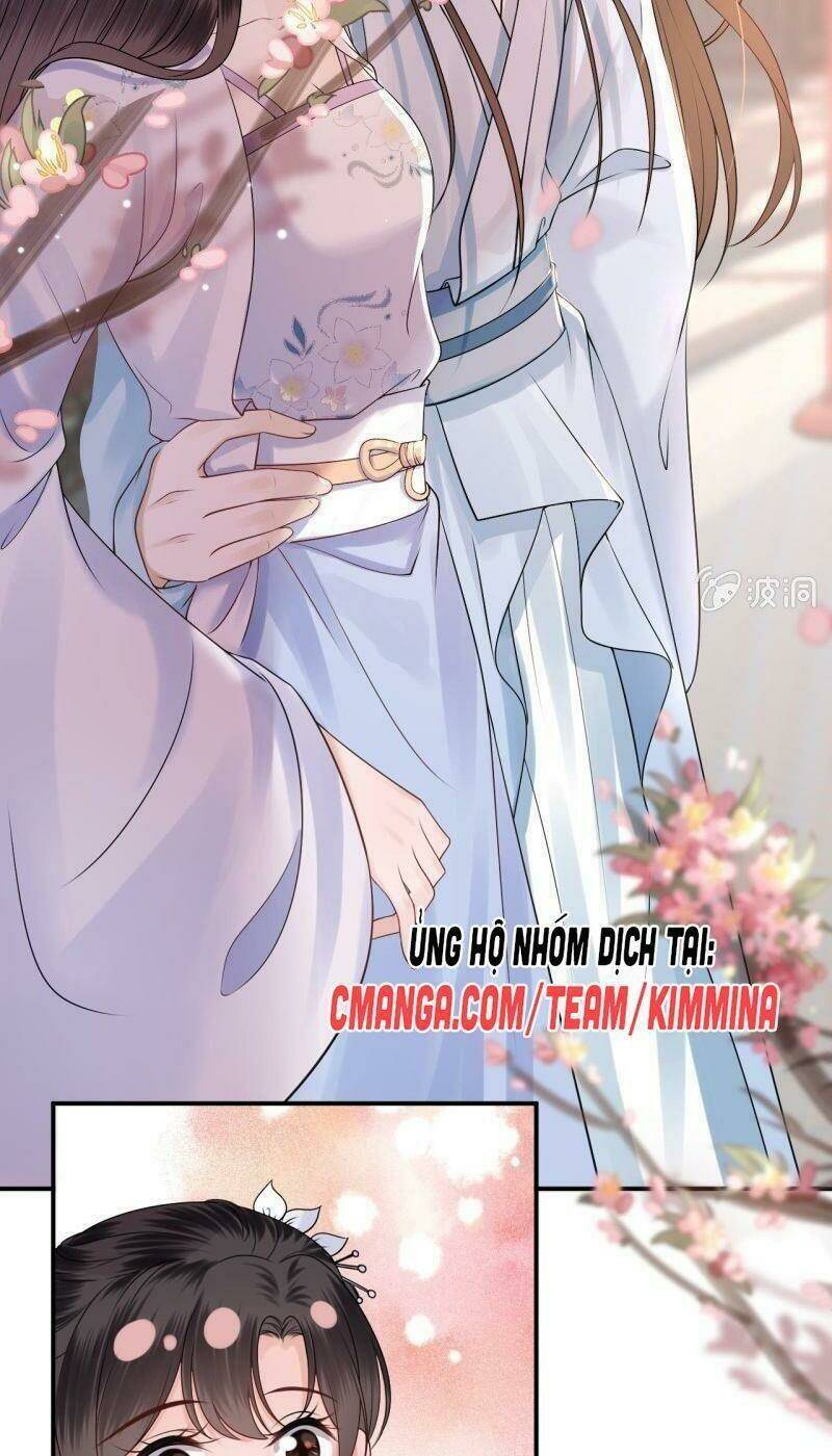 vương gia kiêu ngạo quá khó cua chapter 132 9