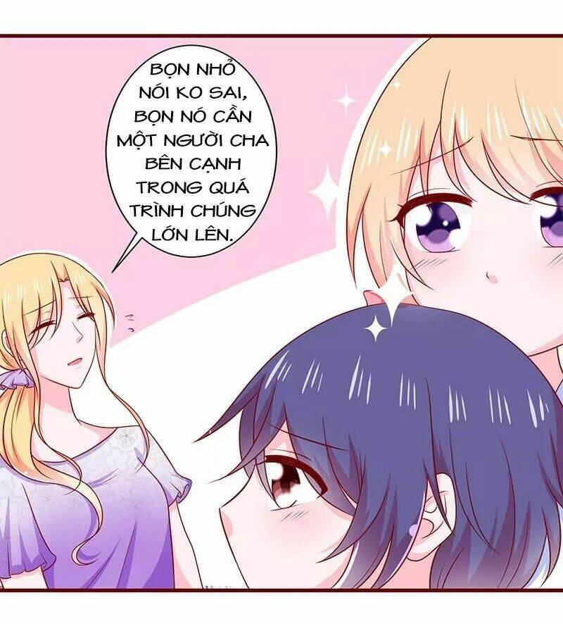 không gả cho tổng tài, gả cho người hầu chapter 94 34