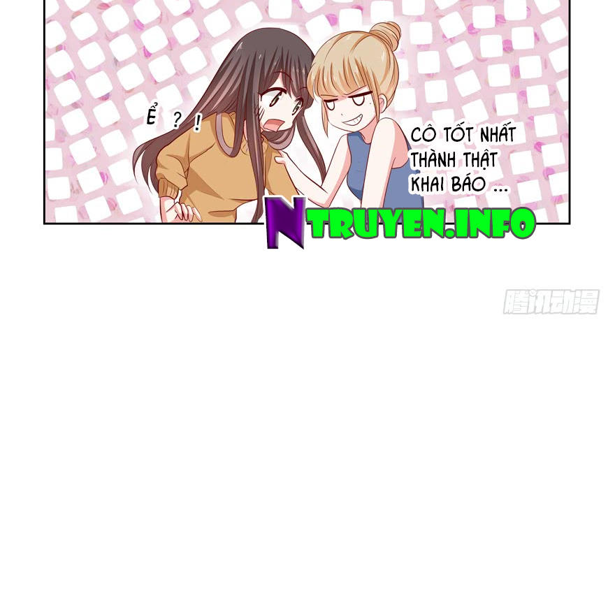 lưu luyến không rời chapter 33 31