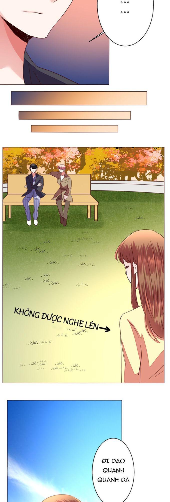 một tuần làm tình nhân chapter 61 26