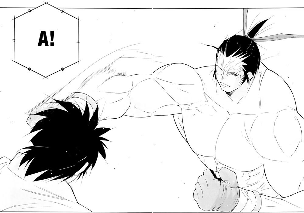 truyền nhân atula 3 chapter 47 28