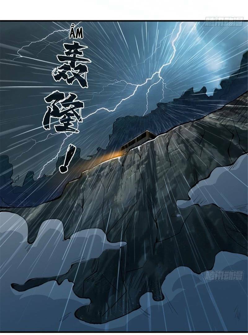 nơi này có yêu khí chapter 45 4