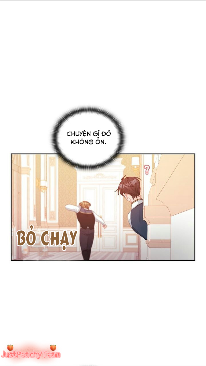 nhân danh đấng cứu thế chapter 9 37