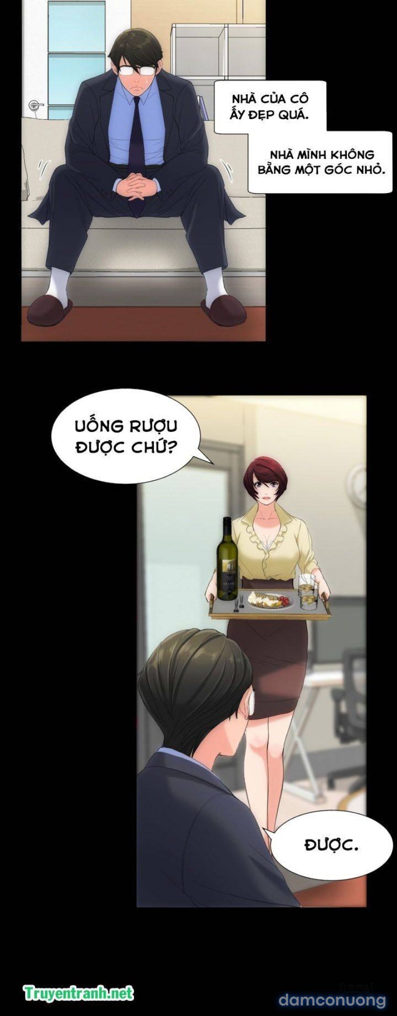 trải nghiệm người lớn chapter 15 10