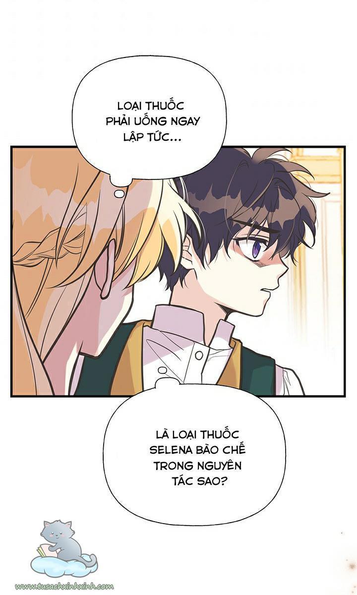 chị tôi nhặt về nam chính của tiểu thuyết chapter 42 38