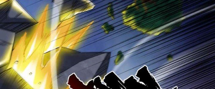 ẩn cư mười vạn năm, đời sau mời ta rời núi chapter 47 100