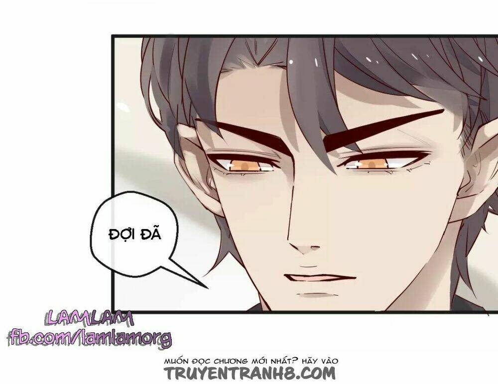 rắc rối với anh trai của bạn trai cũ chapter 7 18