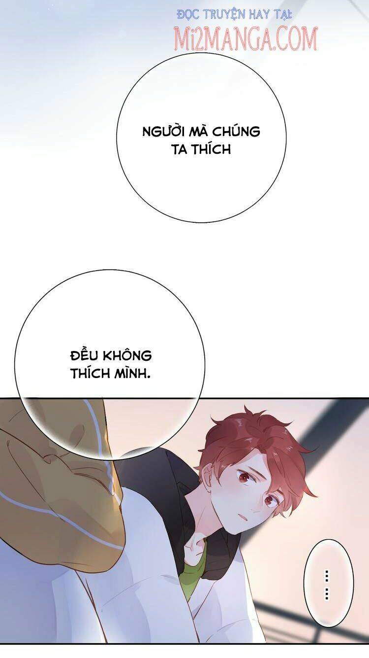 dolo mệnh vận giao nang chapter 51.1 7