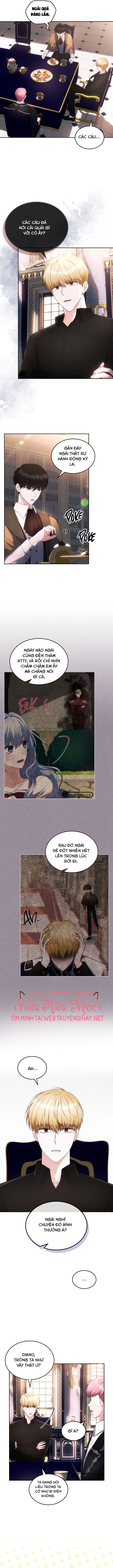 vị hôn thê giả của thái tử chapter 29 5