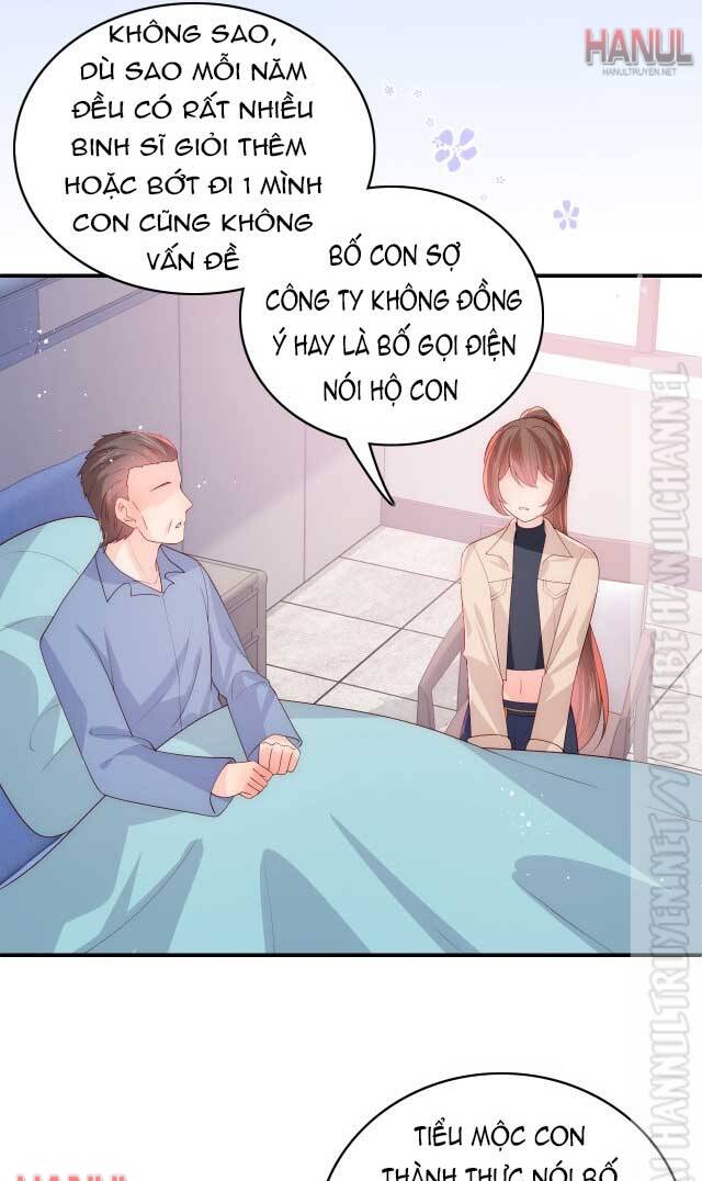 dưỡng địch vi hoạn chapter 167.1 4