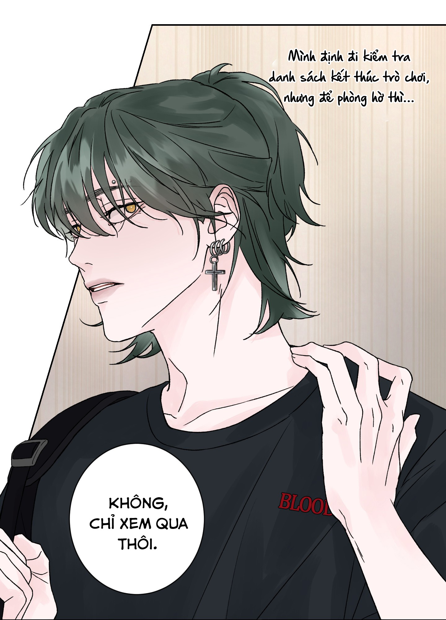 đêm tối kinh hoàng chapter 3 31