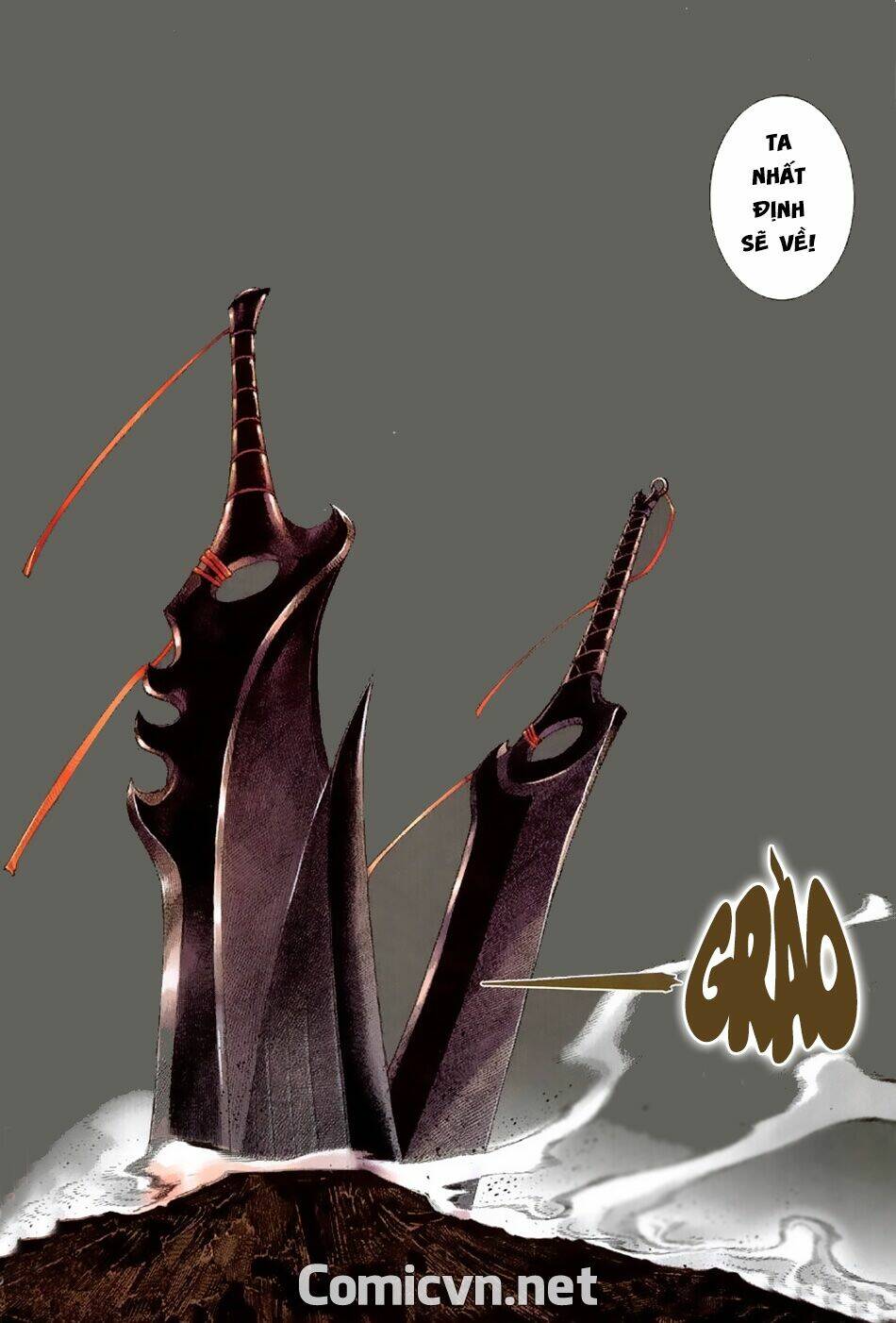 truyện ngắn ôn nhật lương hải dương chapter 5.3 34