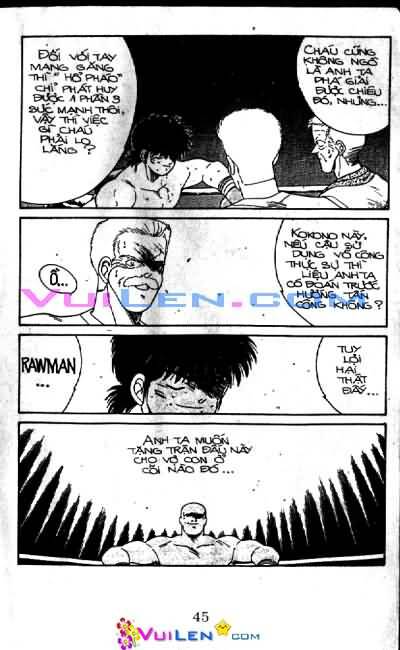 truyền nhân atula - shura no mon i chapter 18 46