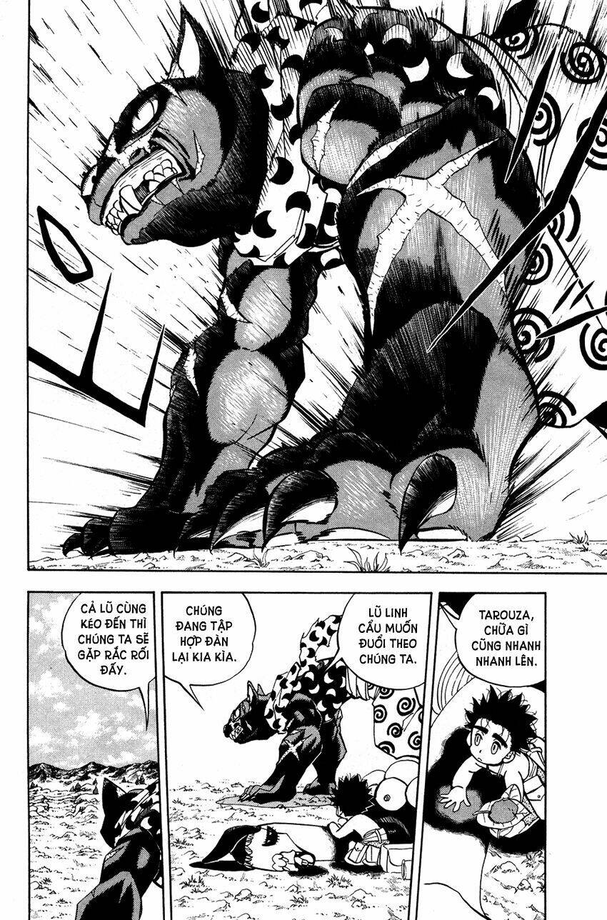 doubutsu no kuni chapter 17 11