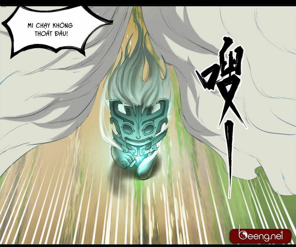 phong tàng chapter 1 19