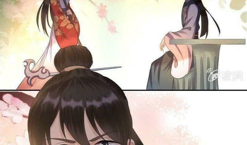 vương gia kiêu ngạo quá khó cua chapter 44 52