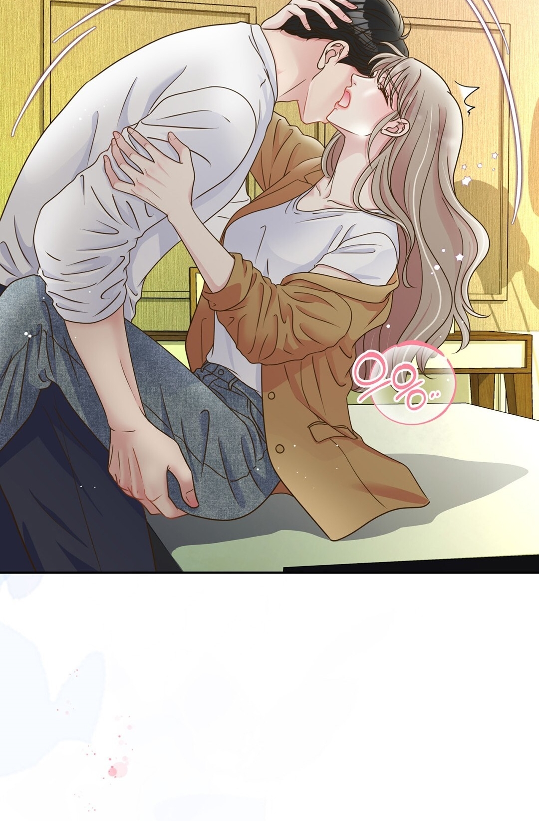 [18+] trải nghiệm thân mật với bạn của anh trai chapter 4.2 13