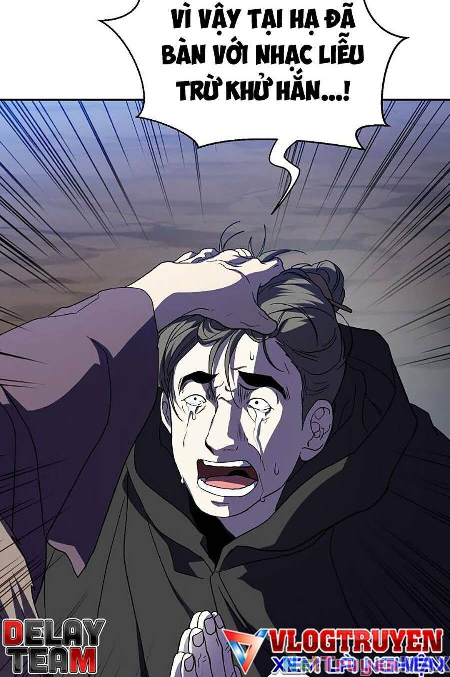 võ đang kỳ hiệp chapter 108 31