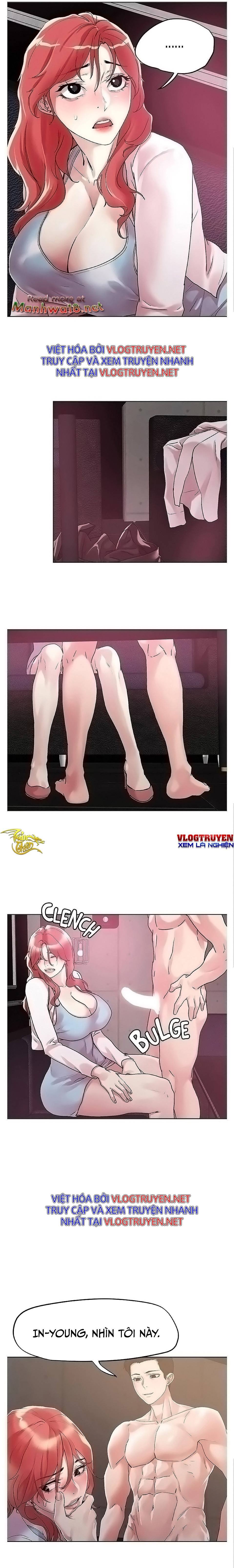 siêu chịch hệ thống của “hắc ám vương giả” chapter 61 11