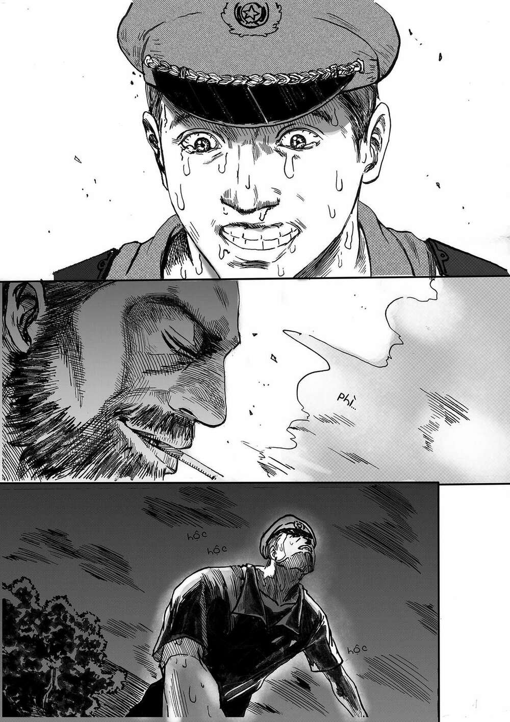 destiny's curse 7 - bản chất chapter 2 2