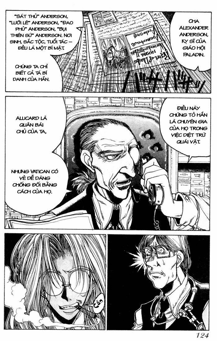 hellsing chapter 5 7