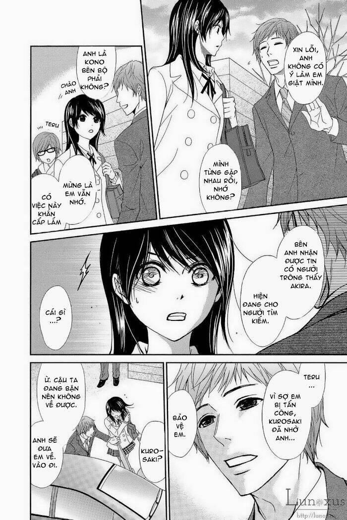 điện kích daisy chapter 69 29