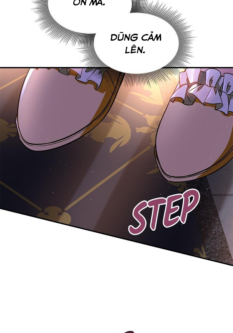 những gì melvin để lại chapter 20 80