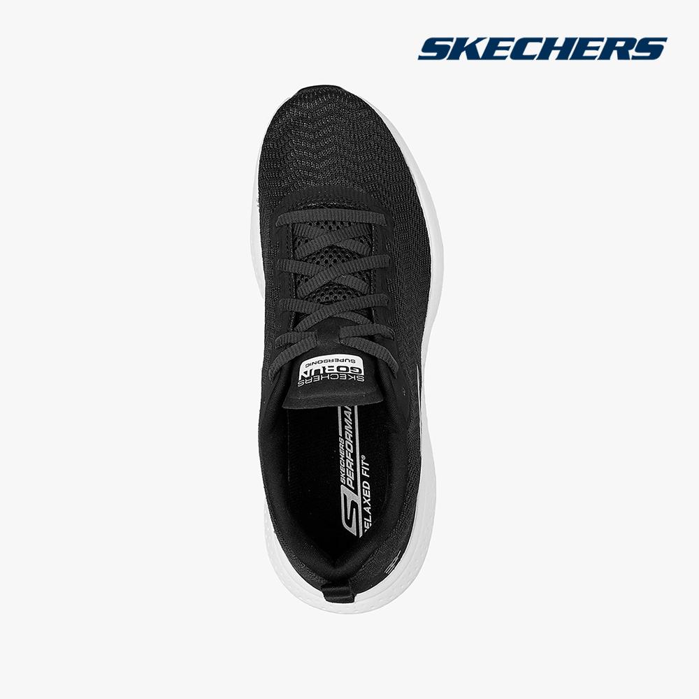 SKECHERS - Giày thể thao nữ Go Run Supersonic 172031