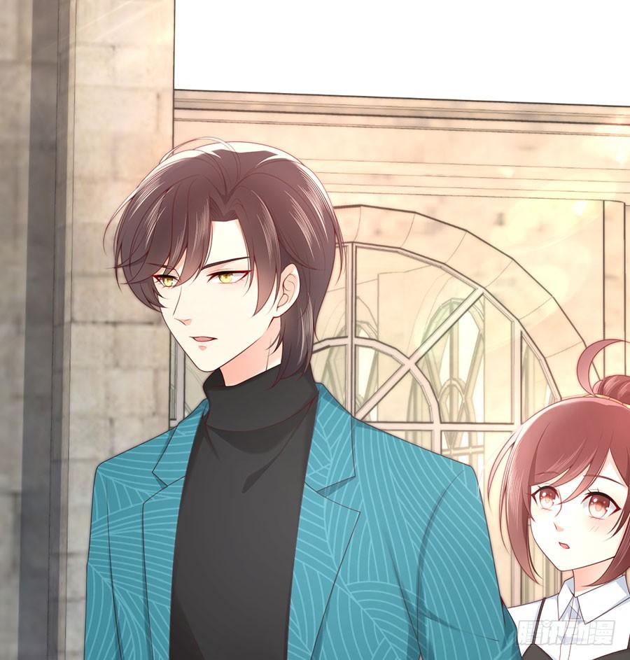 nam thần truy thê chỉ nam chapter 48.2 24